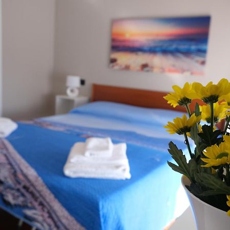 Apartment Nadia Napoli Ngoại thất bức ảnh