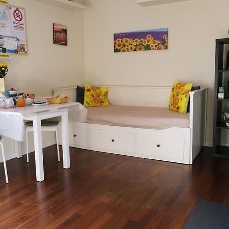 Apartment Nadia Napoli Ngoại thất bức ảnh