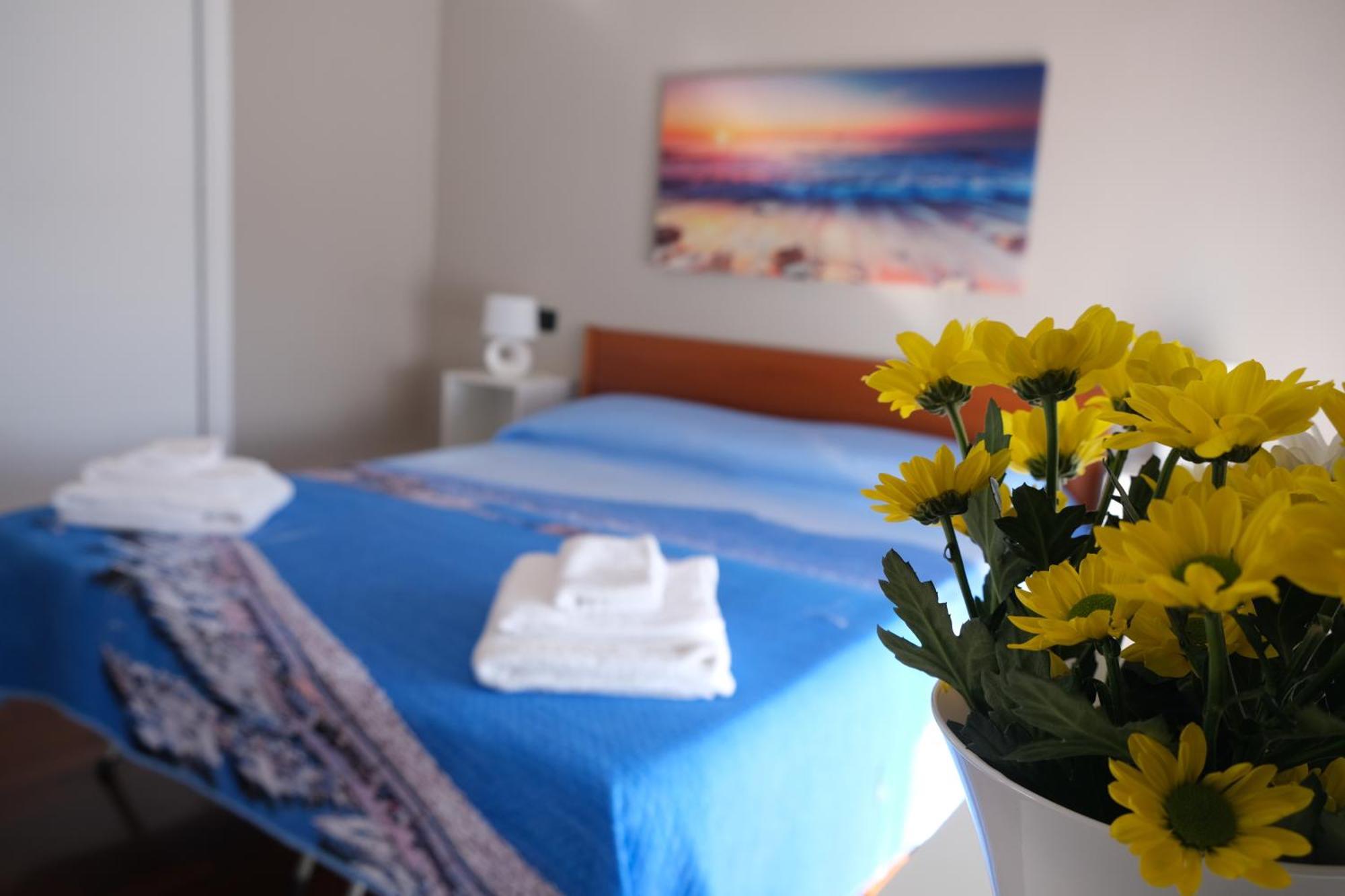 Apartment Nadia Napoli Ngoại thất bức ảnh
