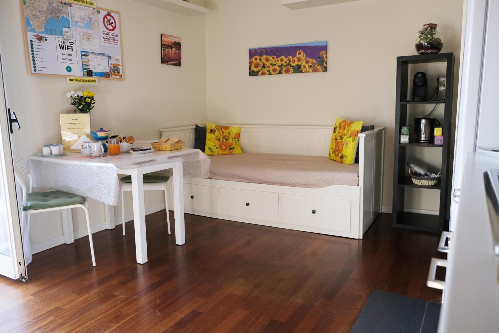 Apartment Nadia Napoli Ngoại thất bức ảnh