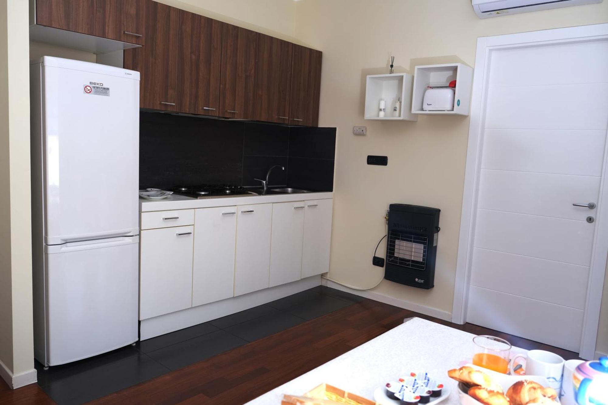 Apartment Nadia Napoli Ngoại thất bức ảnh