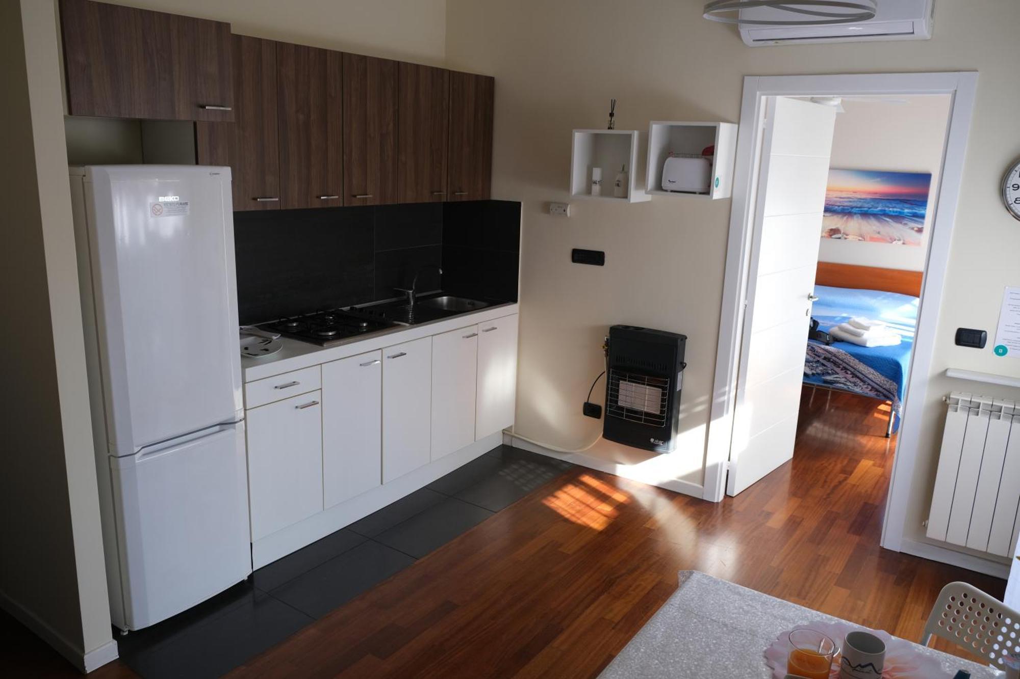 Apartment Nadia Napoli Ngoại thất bức ảnh