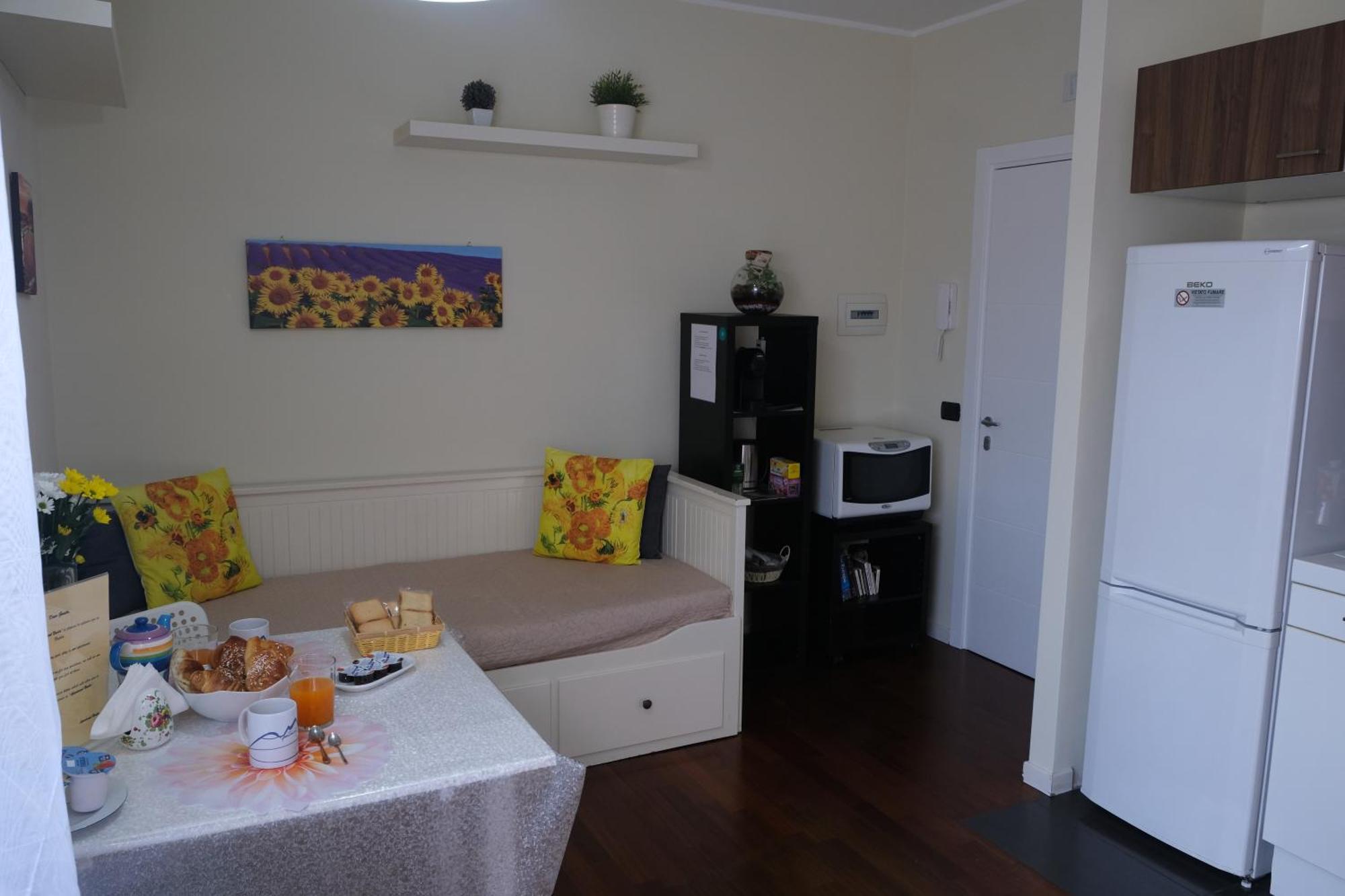 Apartment Nadia Napoli Ngoại thất bức ảnh