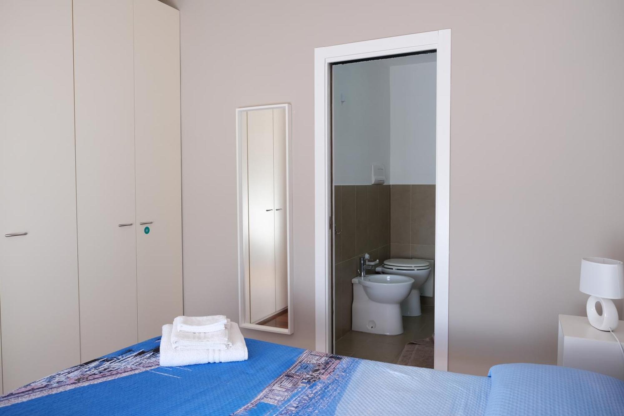 Apartment Nadia Napoli Ngoại thất bức ảnh