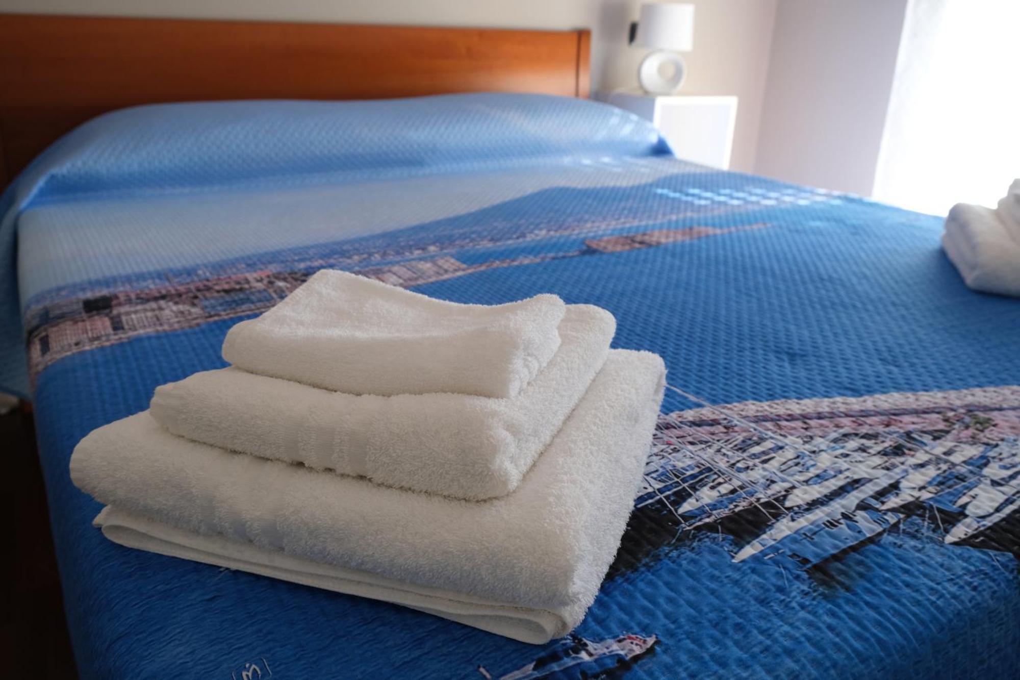 Apartment Nadia Napoli Ngoại thất bức ảnh