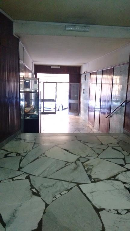 Apartment Nadia Napoli Ngoại thất bức ảnh