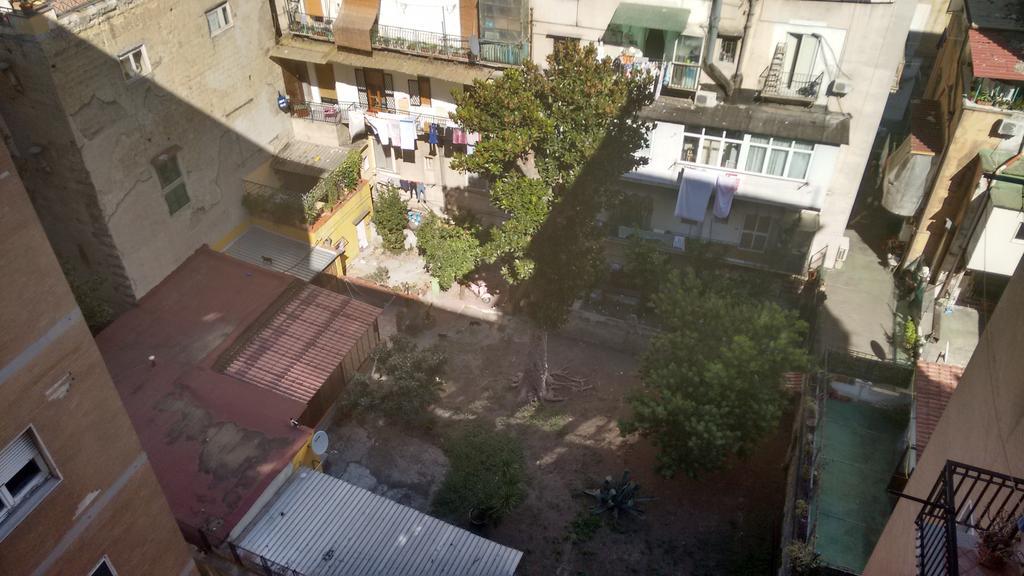 Apartment Nadia Napoli Ngoại thất bức ảnh