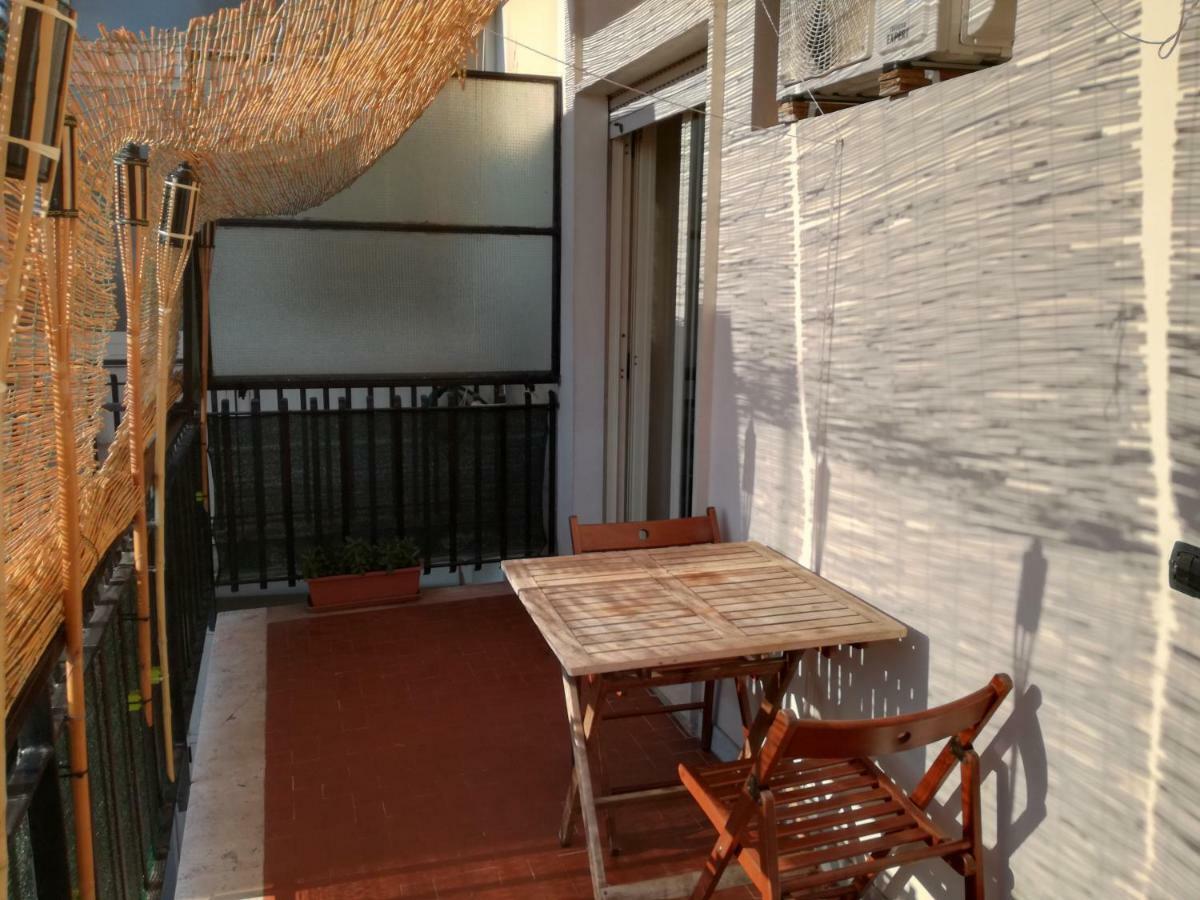 Apartment Nadia Napoli Ngoại thất bức ảnh
